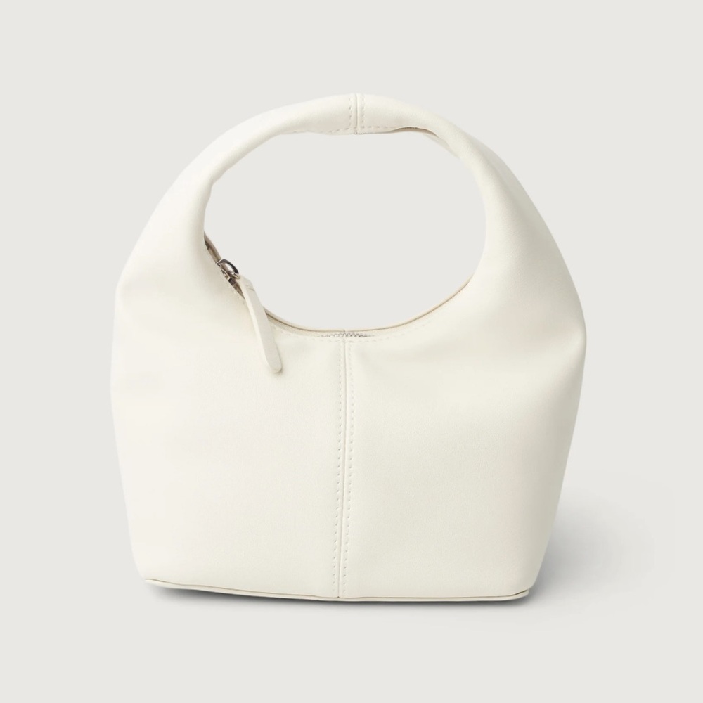 NWT | Oak + Fort Zip Around Mini Bag